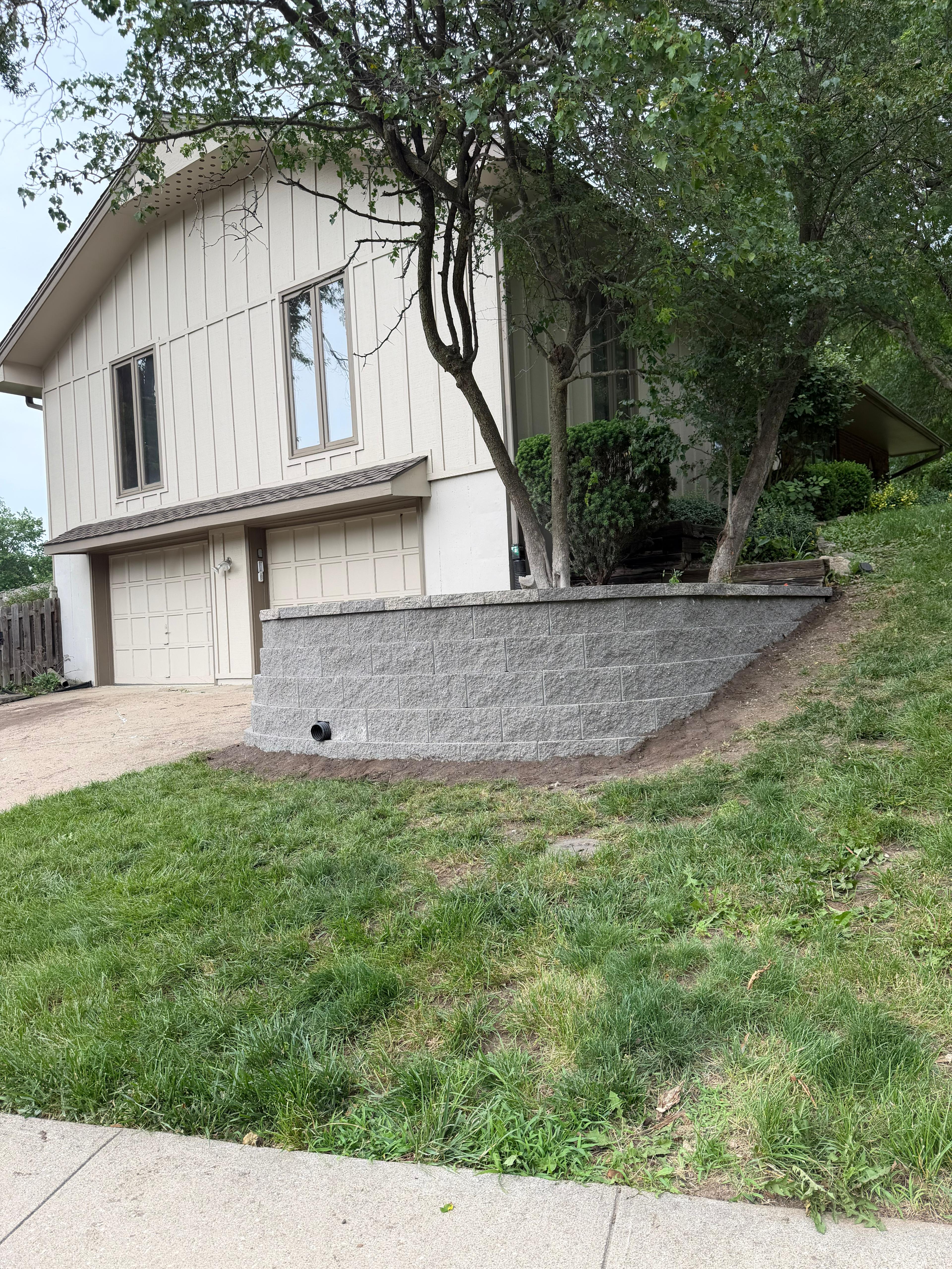 Landscape Design